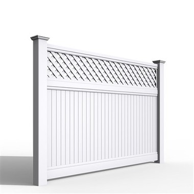 Pvc plot pro Arden